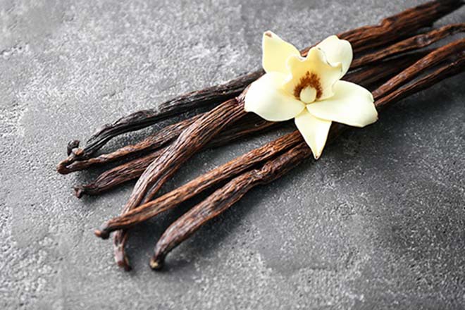 Vanilla