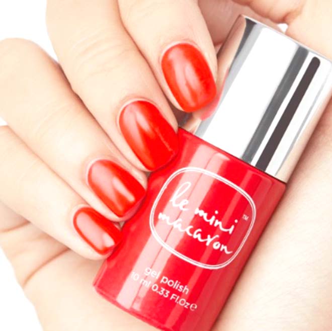 Đỏ cherry tươi
