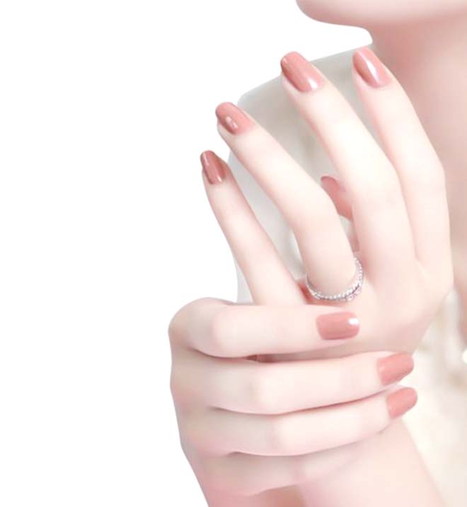 Nude quý phái
