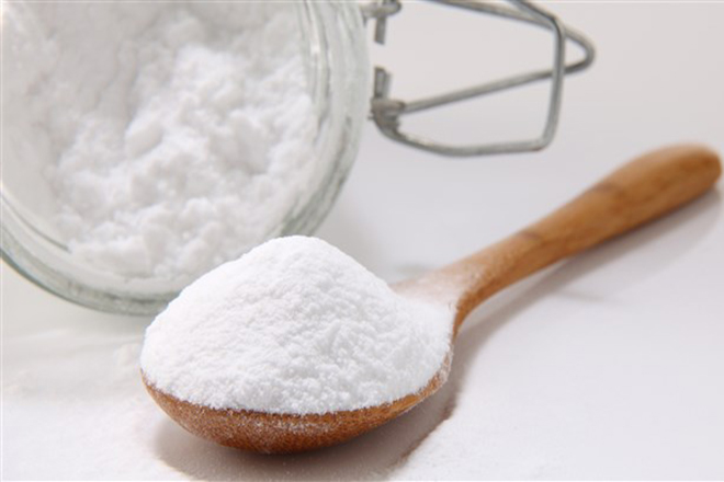Baking soda