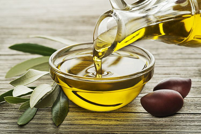 Dầu olive