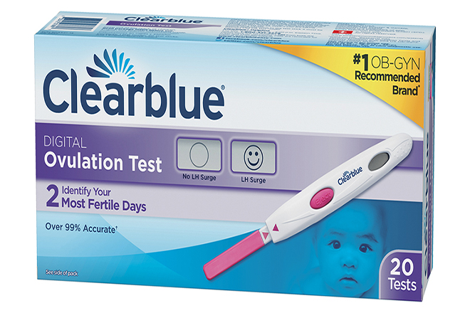 Clearblue