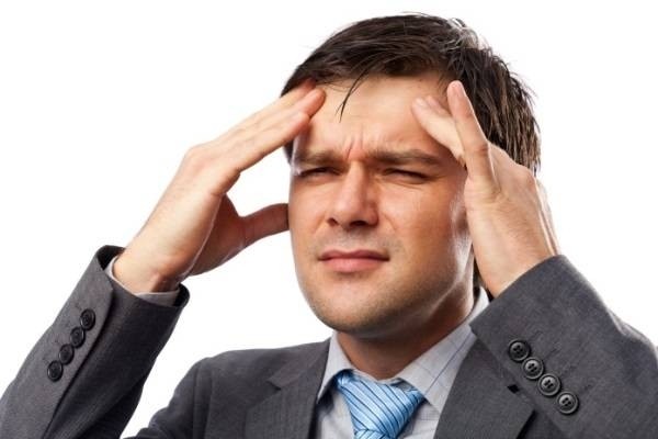 Tâm lý căng thẳng có nguy cơ mắc viêm đại tràng cao