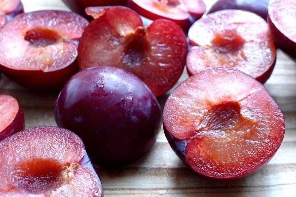 Dinh dưỡng cho mẹ bầu: mận bắc liệu có tốt cho mẹ bầu?