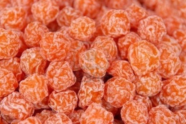Dinh dưỡng cho mẹ bầu: mận bắc liệu có tốt cho mẹ bầu?