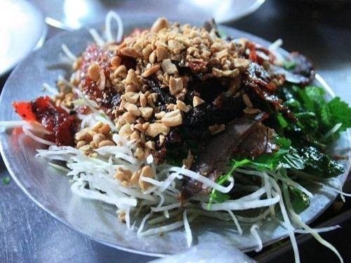 2 goi bo