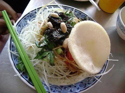 3 goi bo