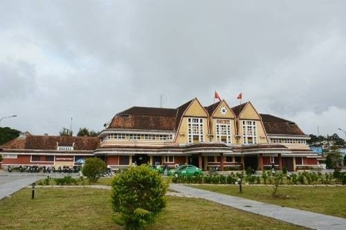 3 da lat