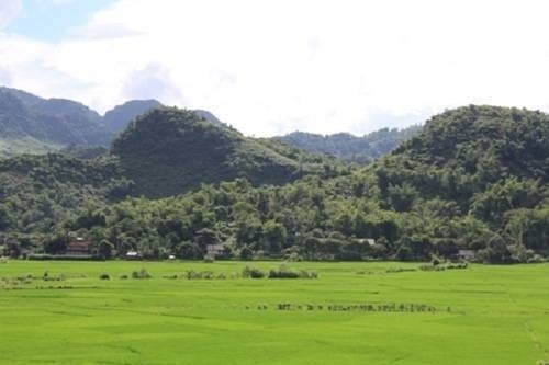 3 mai chau