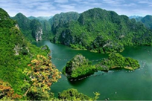 3 ninh binh