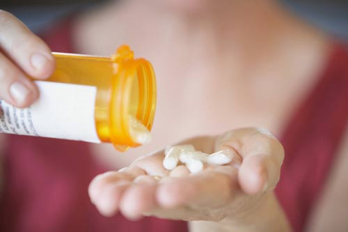 nguy hai cho be khi me bau uong paracetamol 3