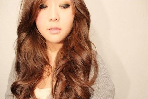 vinahair toc gia