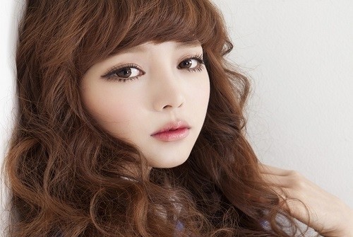 wig fashion toc gia