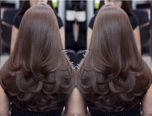 salon hoan anh 1
