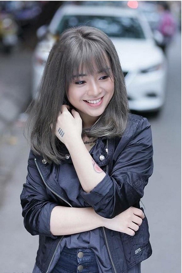 kieu toc ngan 23
