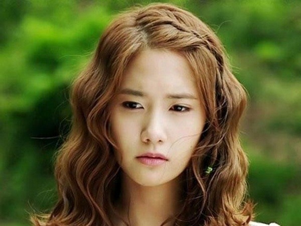 toc xoan ngan 12