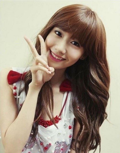 toc gia naki beauty