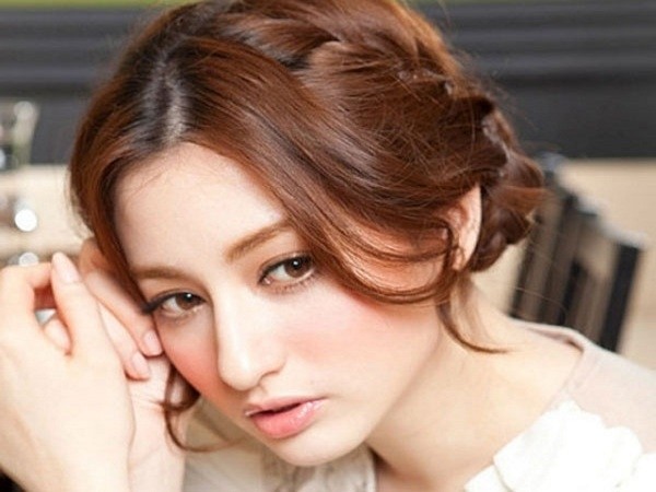 cac kieu tet toc dep don gian va de thuong ban co the tu lam 5