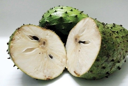 thuc pham giau vitamin c