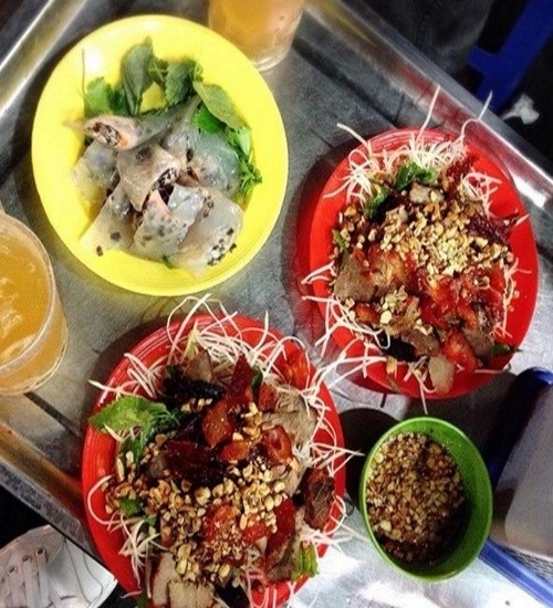 nom kho bo