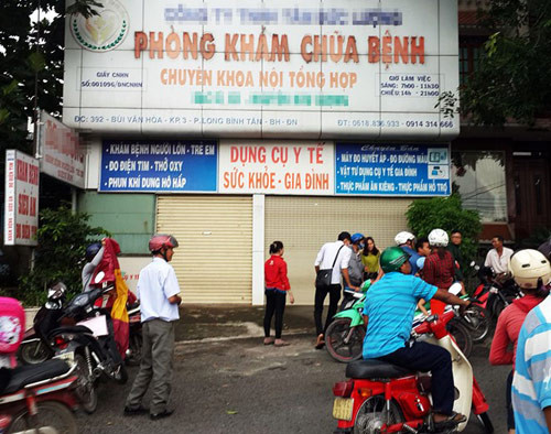 tinh tiet moi vu bac si bi benh nhan to hiep dam 3.jpg