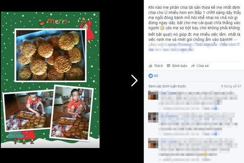 cau be 10 tuoi gui thu xin loi me vi khong biet quy trong dong tien cuc dang yeu 10 6 2016 3 49 23 pm.jpg