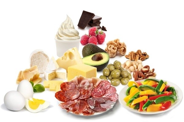 che-do-an-low-carb-la-cach-giam-mo-bung-nhanh