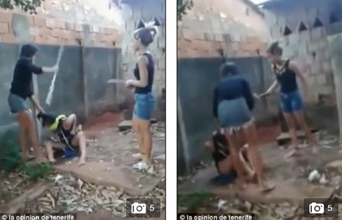 nhom nu sinh tuoi teen dao mo tra tan tinh dich gay va dao rua suot 4 gio a1.jpg