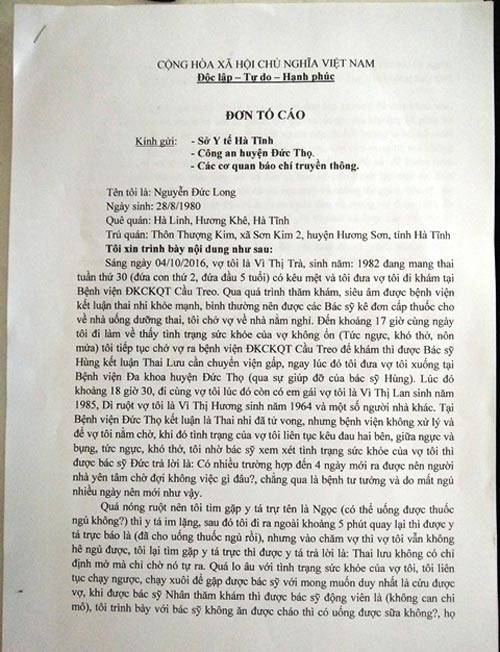san phu tu vong voi manh xuong trong tu cung chong san phu to cao bac si tac trach 2.jpg