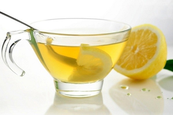 uong nuoc chanh detox