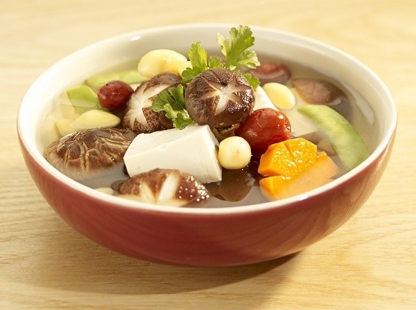canh