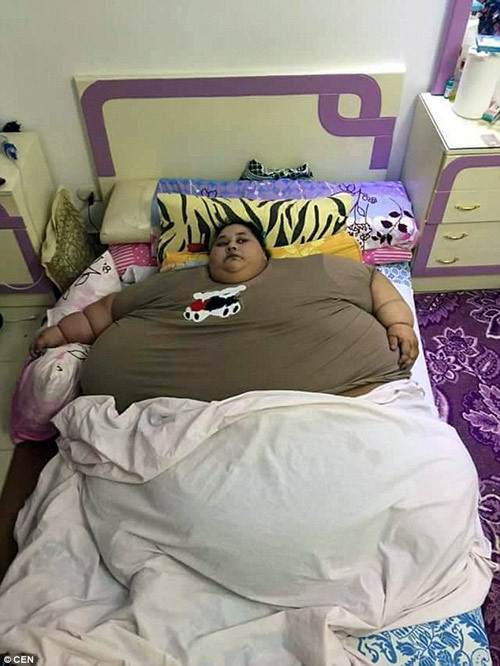 day chinh la nguoi phu nu beo nhat the gioi 25 nam chua ra khoi nha 1.jpg