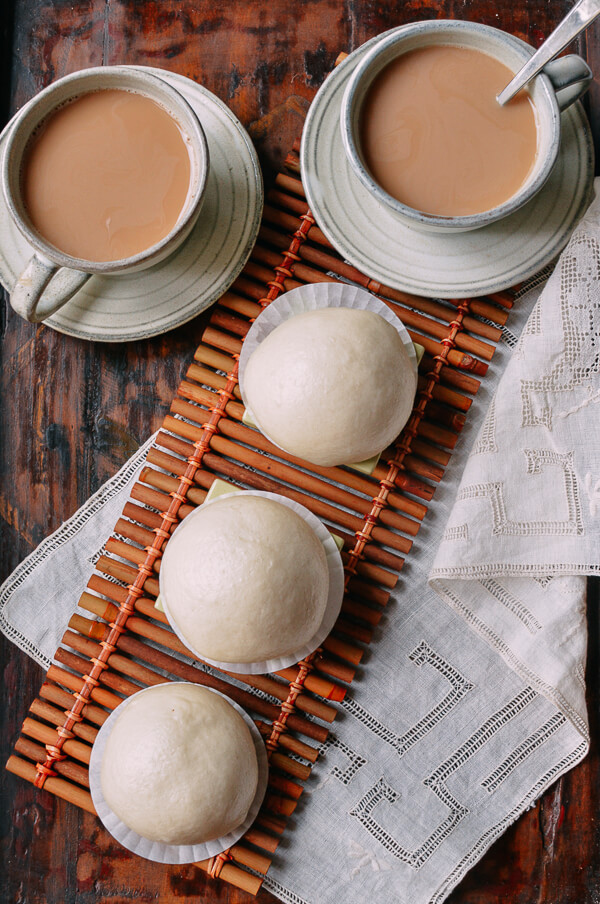 banh bao nhan trung sua 14