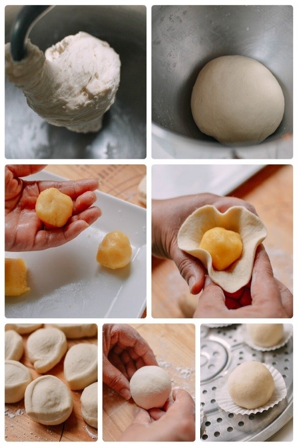 banh bao nhan trung sua 16