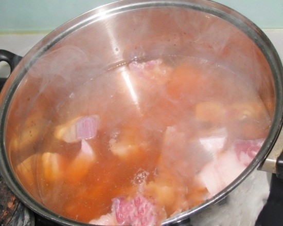 thit kho tau 5