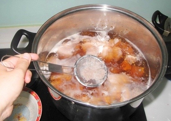 thit kho tau 6