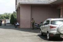 Thông tin bất ngờ vụ người chồng ngoại quốc cầm dao khống chế vợ và 2 con ở TP.HCM