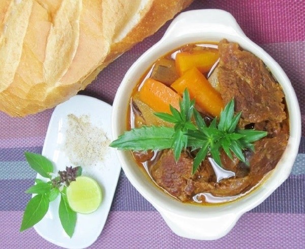 mon bo kho 101