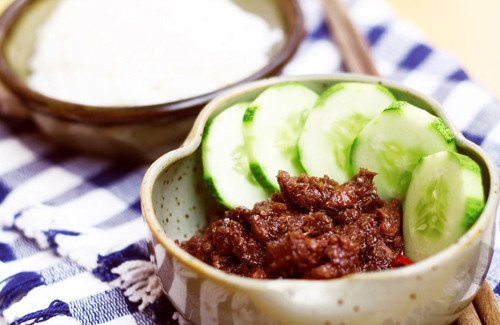 thit kho mam ruoc10