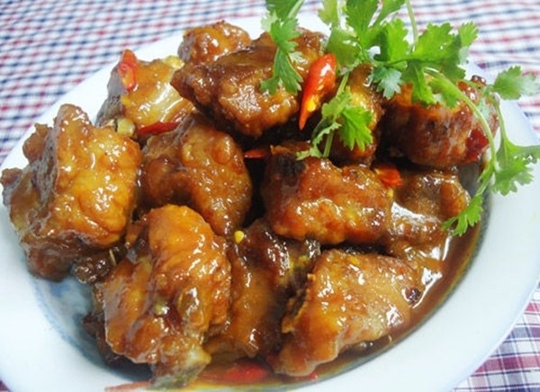 suon kho nuoc dua 5