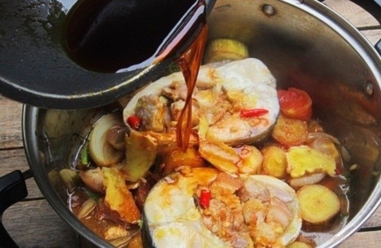 ca-kho-chuoi-xanh-8