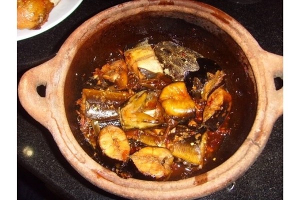 ca tre kho gung 3