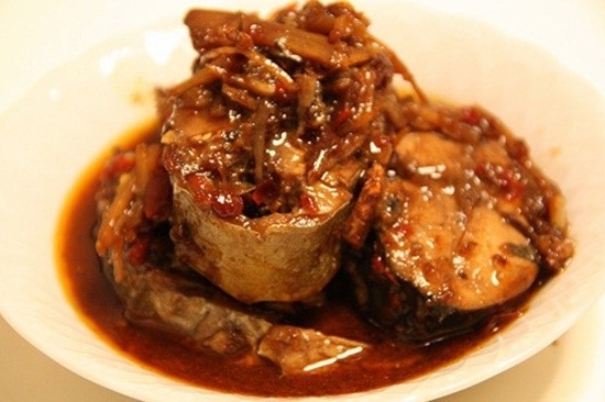 ca kho rieng 1