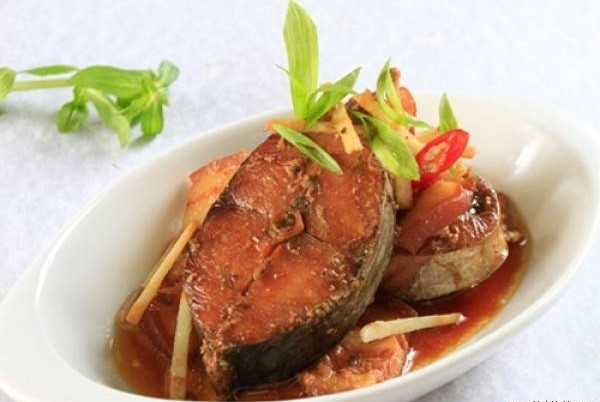 ca thu kho rieng