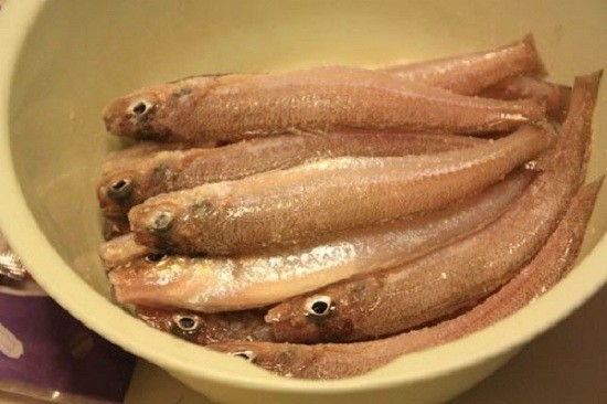 ca bong kho nuoc dua