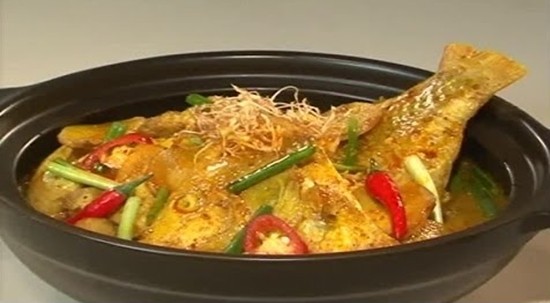 ca dieu hong kho tuong ban 4