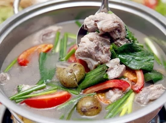 vit kho sau 9