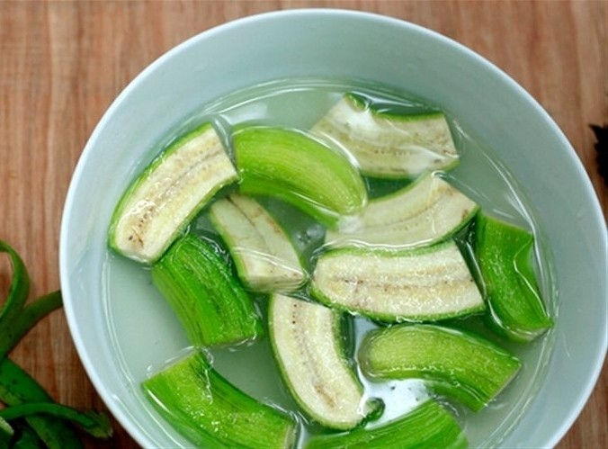 vit-kho-chuoi-xanh-2