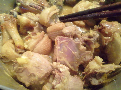 vit-kho-chuoi-xanh-3