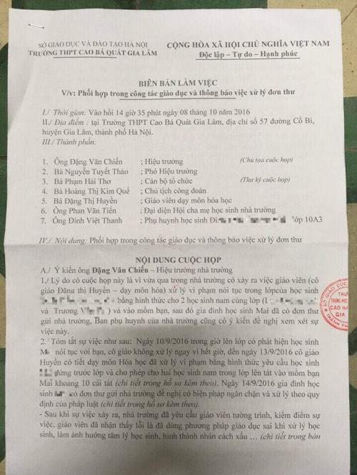 ha noi co giao cho 2 nam sinh tat ban nu cung lop vi noi tuc mai 1478516807.jpg